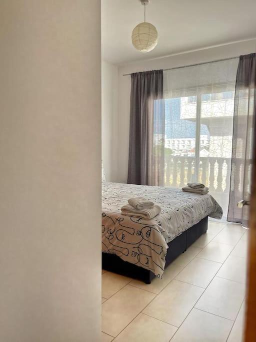Teo Apartment بافوس المظهر الخارجي الصورة