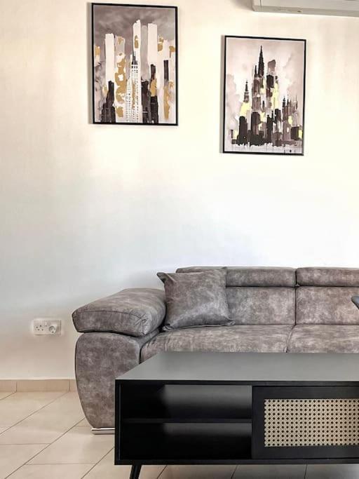 Teo Apartment بافوس المظهر الخارجي الصورة