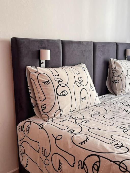 Teo Apartment بافوس المظهر الخارجي الصورة