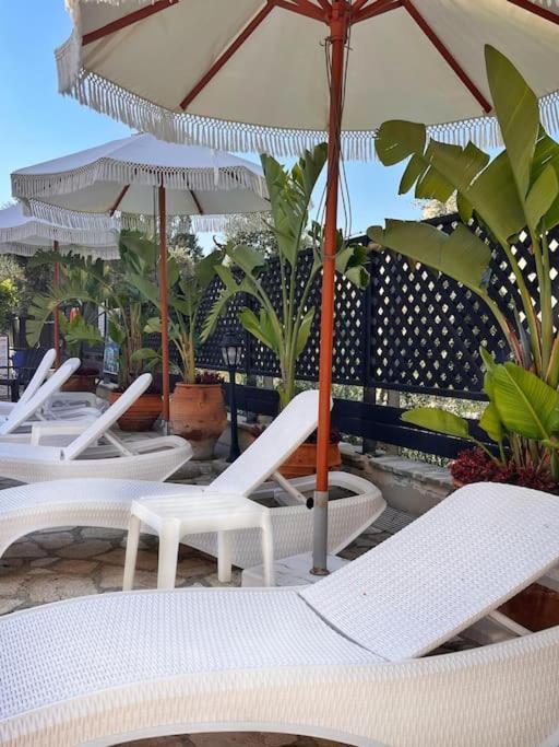 Teo Apartment بافوس المظهر الخارجي الصورة