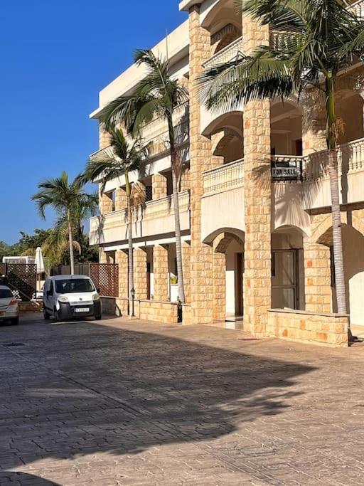 Teo Apartment بافوس المظهر الخارجي الصورة