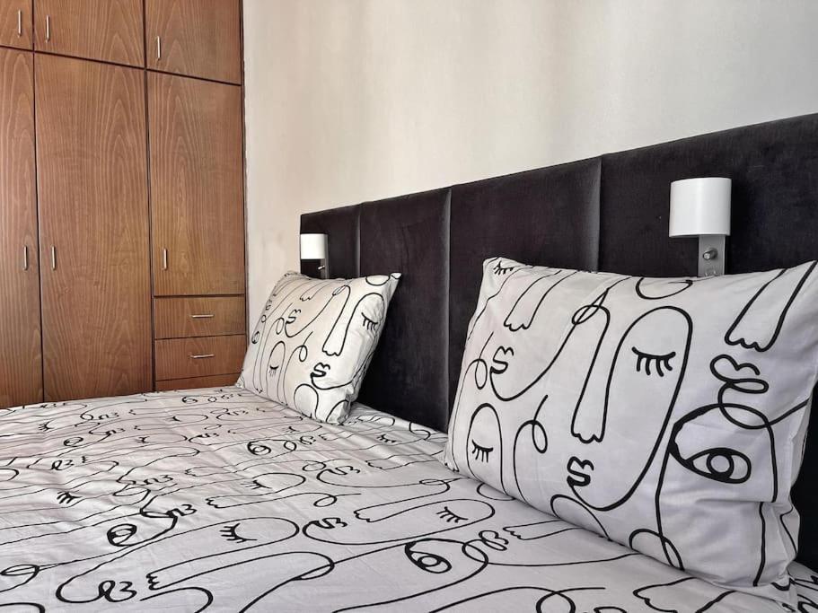 Teo Apartment بافوس المظهر الخارجي الصورة