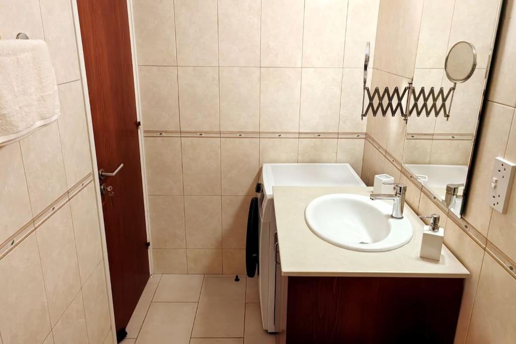 Teo Apartment بافوس المظهر الخارجي الصورة