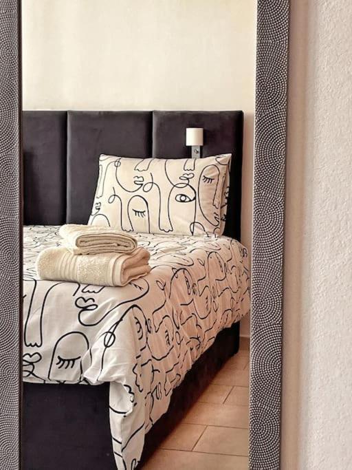 Teo Apartment بافوس المظهر الخارجي الصورة