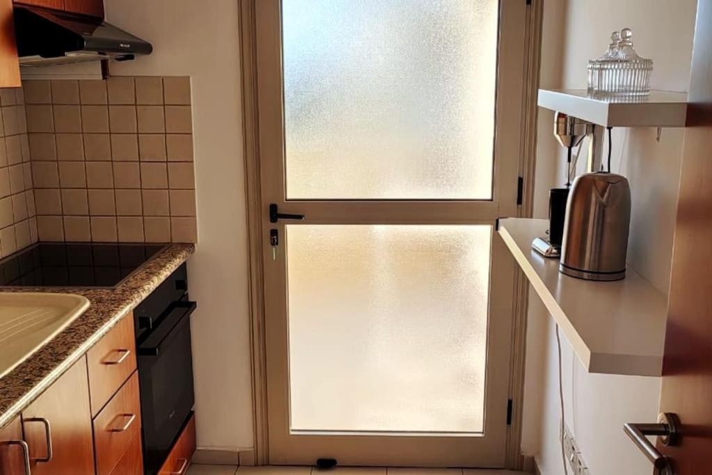Teo Apartment بافوس المظهر الخارجي الصورة