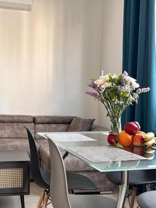 Teo Apartment بافوس المظهر الخارجي الصورة