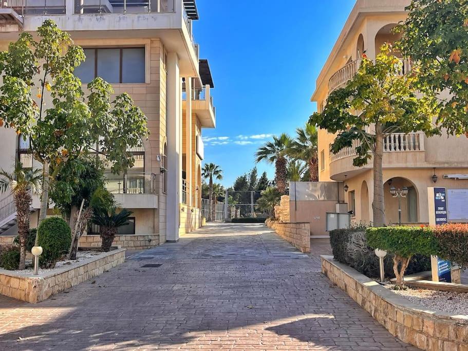 Teo Apartment بافوس المظهر الخارجي الصورة