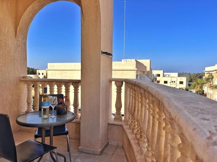 Teo Apartment بافوس المظهر الخارجي الصورة