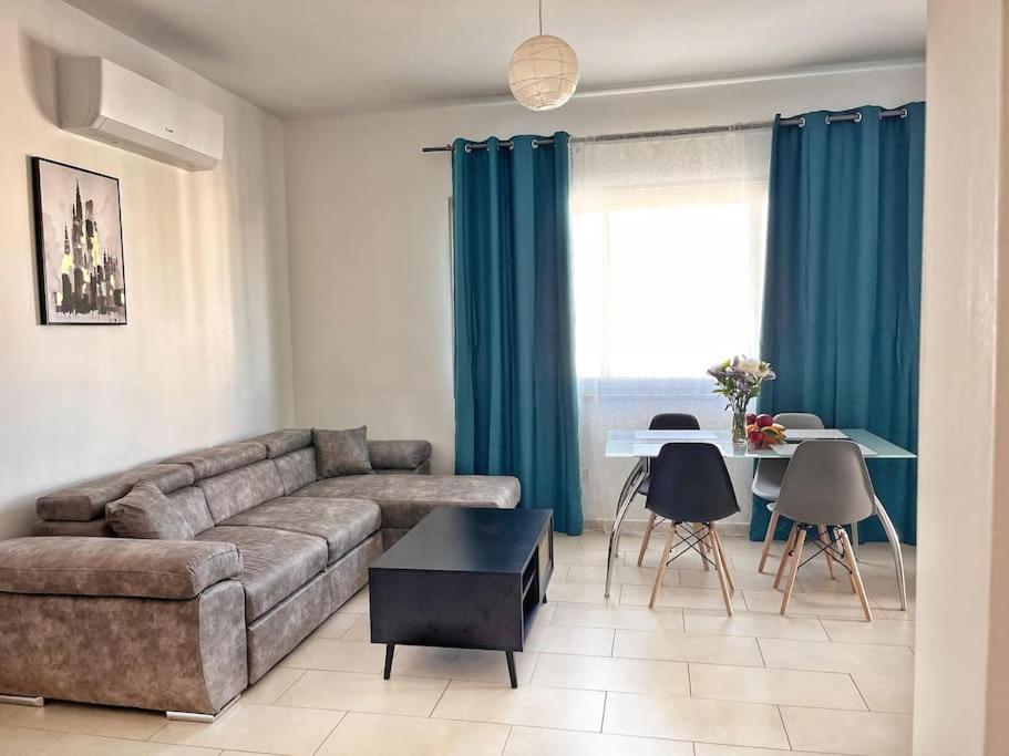 Teo Apartment بافوس المظهر الخارجي الصورة